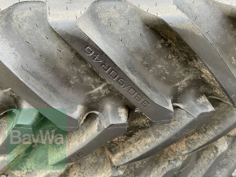 Rad typu Horsch RÄDER CEAT 380/90R46, Gebrauchtmaschine w Bamberg (Zdjęcie 10)