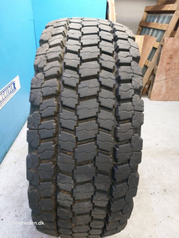 Rad des Typs JCB 25"   20.5R25, Gebrauchtmaschine in Hemmet (Bild 9)