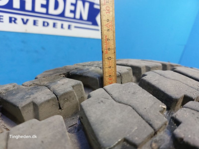 Rad des Typs JCB 25"   20.5R25, Gebrauchtmaschine in Hemmet (Bild 10)