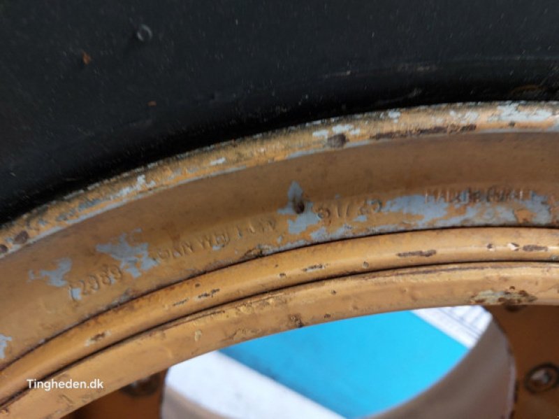 Rad des Typs JCB 25"   20.5R25, Gebrauchtmaschine in Hemmet (Bild 4)