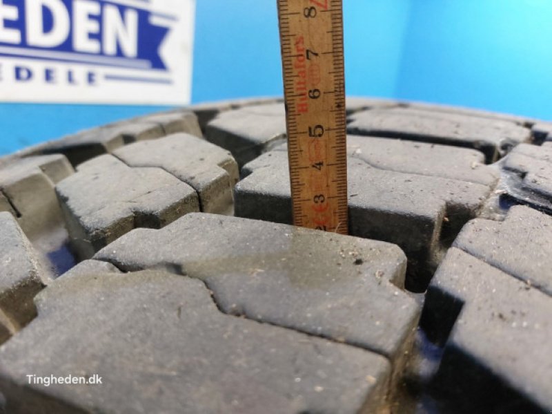 Rad des Typs JCB 25"   20.5R25, Gebrauchtmaschine in Hemmet (Bild 11)