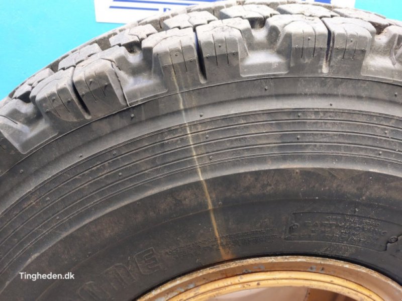 Rad des Typs JCB 25"   20.5R25, Gebrauchtmaschine in Hemmet (Bild 22)