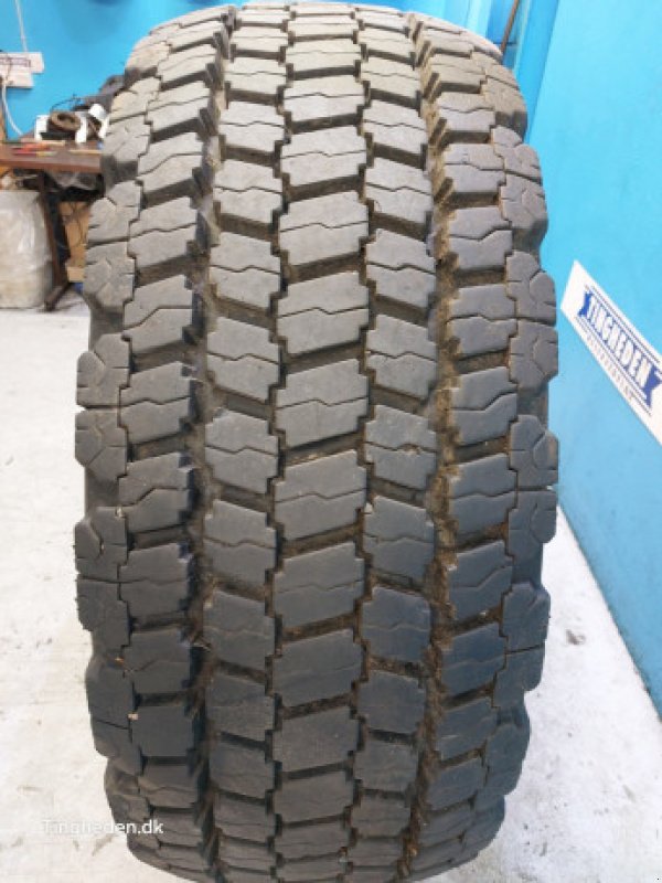 Rad des Typs JCB 25"   20.5R25, Gebrauchtmaschine in Hemmet (Bild 16)