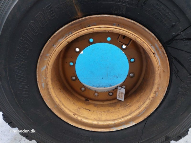 Rad des Typs JCB 25"   20.5R25, Gebrauchtmaschine in Hemmet (Bild 3)