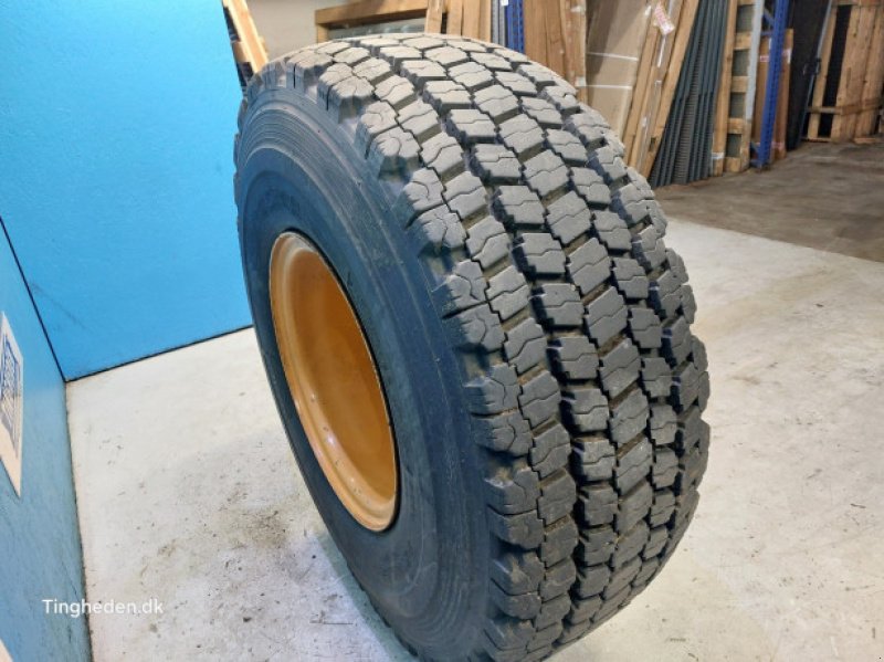 Rad des Typs JCB 25"   20.5R25, Gebrauchtmaschine in Hemmet (Bild 12)