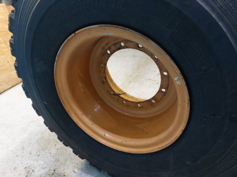 Rad des Typs JCB 25"   20.5R25, Gebrauchtmaschine in Hemmet (Bild 13)