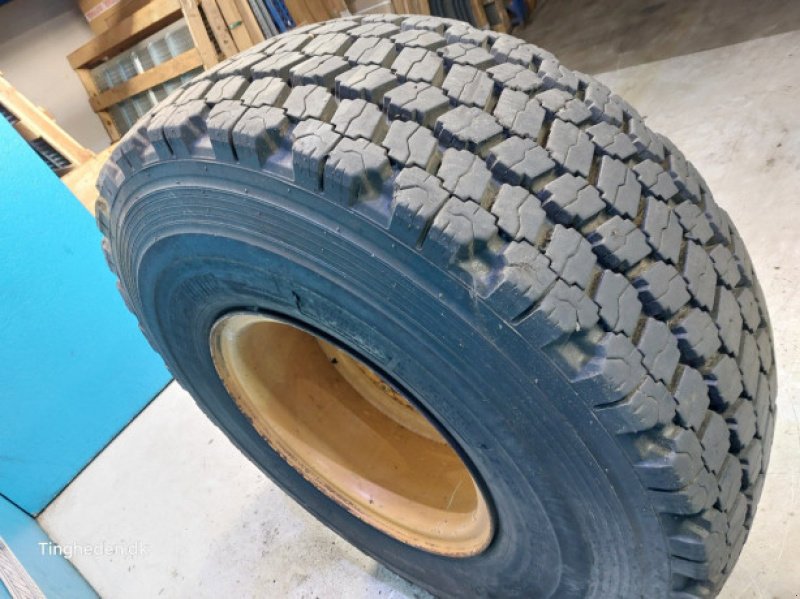 Rad typu JCB 25"   20.5R25, Gebrauchtmaschine v Hemmet (Obrázek 14)