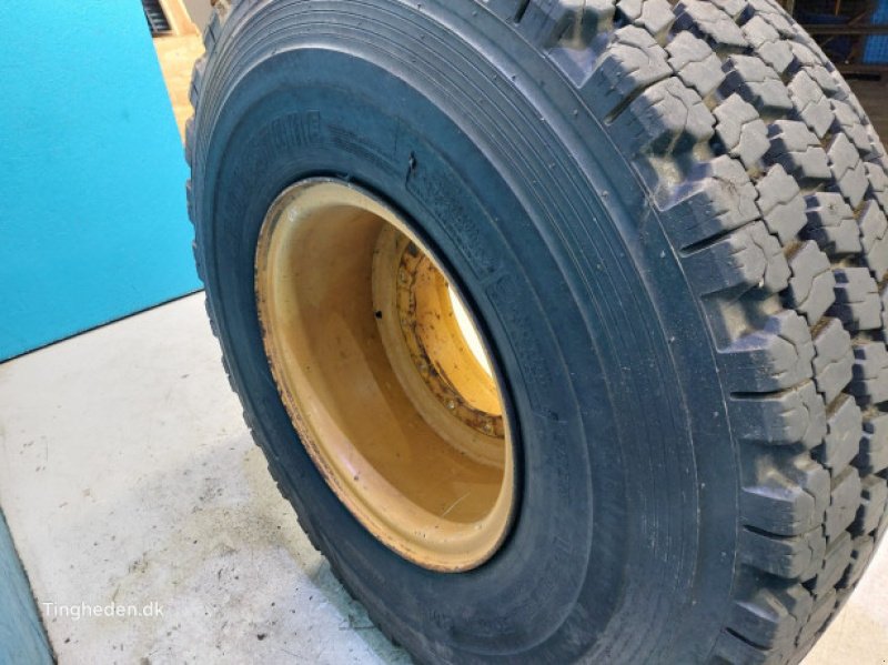 Rad typu JCB 25"   20.5R25, Gebrauchtmaschine v Hemmet (Obrázek 13)
