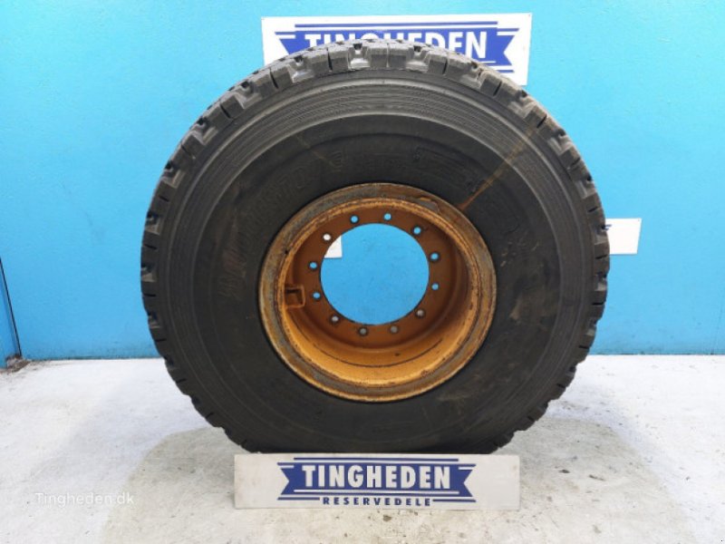 Rad za tip JCB 25"   20.5R25, Gebrauchtmaschine u Hemmet (Slika 1)