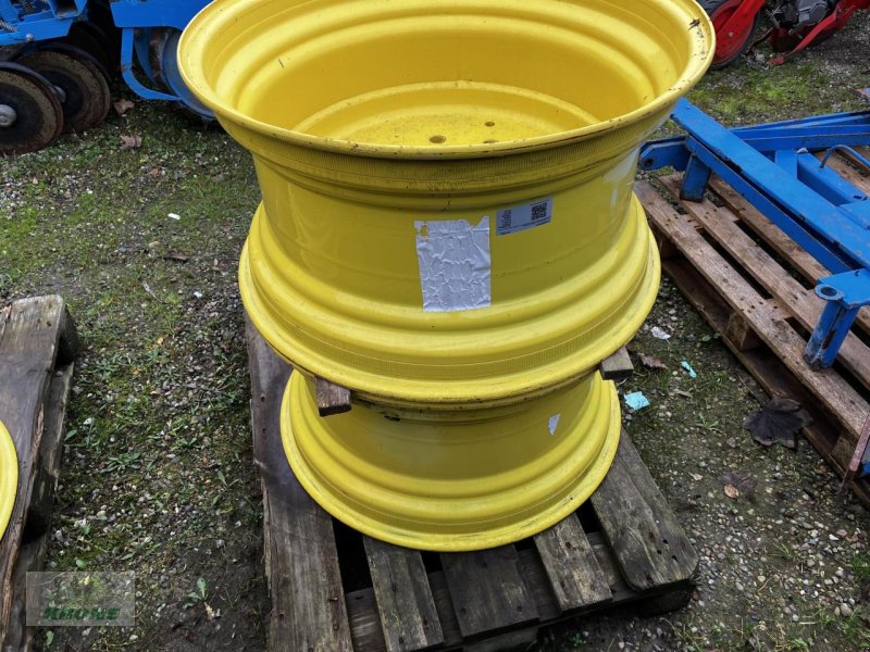 Rad tip John Deere 15x28, Gebrauchtmaschine in Alt-Mölln (Poză 1)