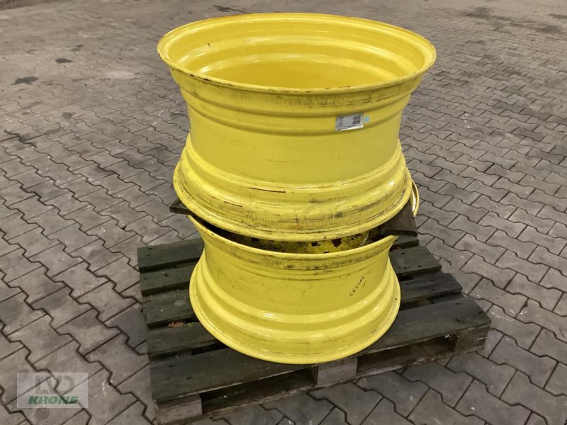 Rad tip John Deere 16x30, Gebrauchtmaschine in Spelle (Poză 1)