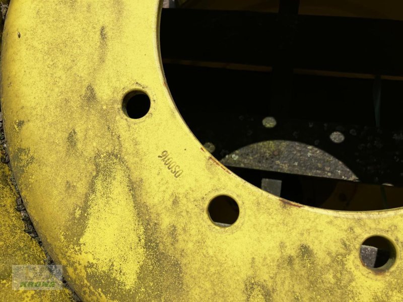 Rad typu John Deere 18x28, Gebrauchtmaschine v Spelle (Obrázek 2)