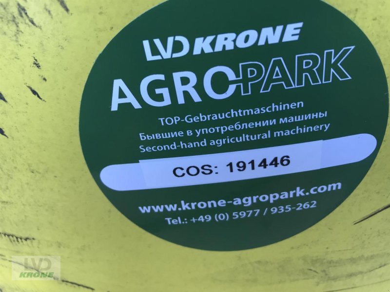 Rad typu John Deere 18x34, Gebrauchtmaschine v Spelle (Obrázek 4)