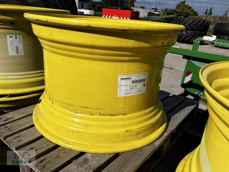 Rad typu John Deere 20x30, Gebrauchtmaschine v Spelle (Obrázek 1)