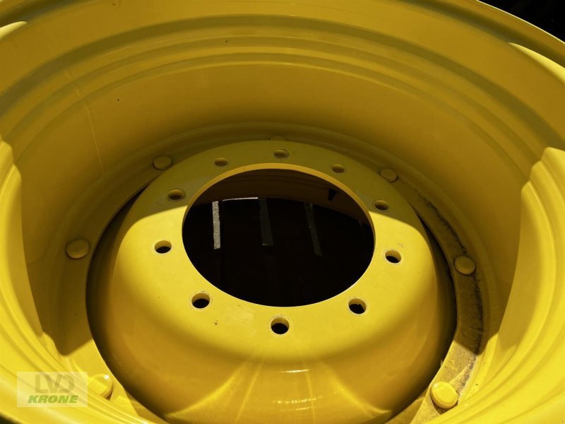 Rad typu John Deere 20x30, Gebrauchtmaschine v Spelle (Obrázek 2)