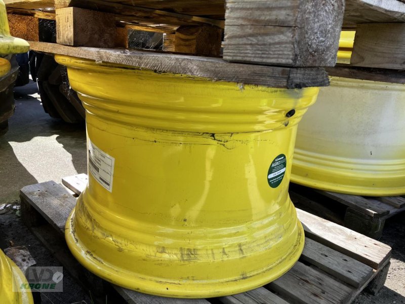 Rad typu John Deere 20x30, Gebrauchtmaschine v Spelle (Obrázek 4)