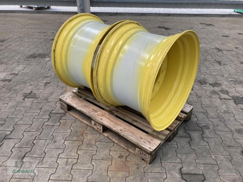 Rad typu John Deere 20x30, Gebrauchtmaschine v Spelle (Obrázek 1)