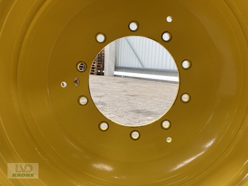 Rad типа John Deere 20x30, Gebrauchtmaschine в Spelle (Фотография 3)