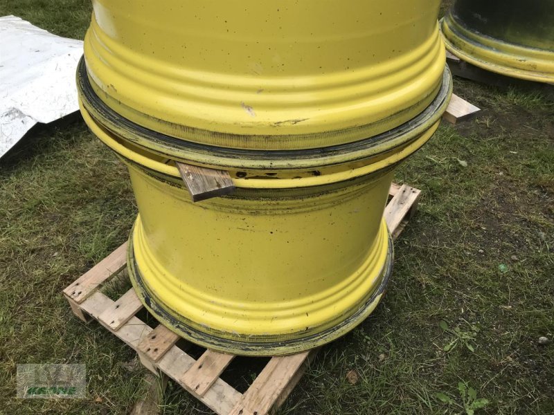 Rad typu John Deere 23x34, Gebrauchtmaschine v Spelle (Obrázek 2)