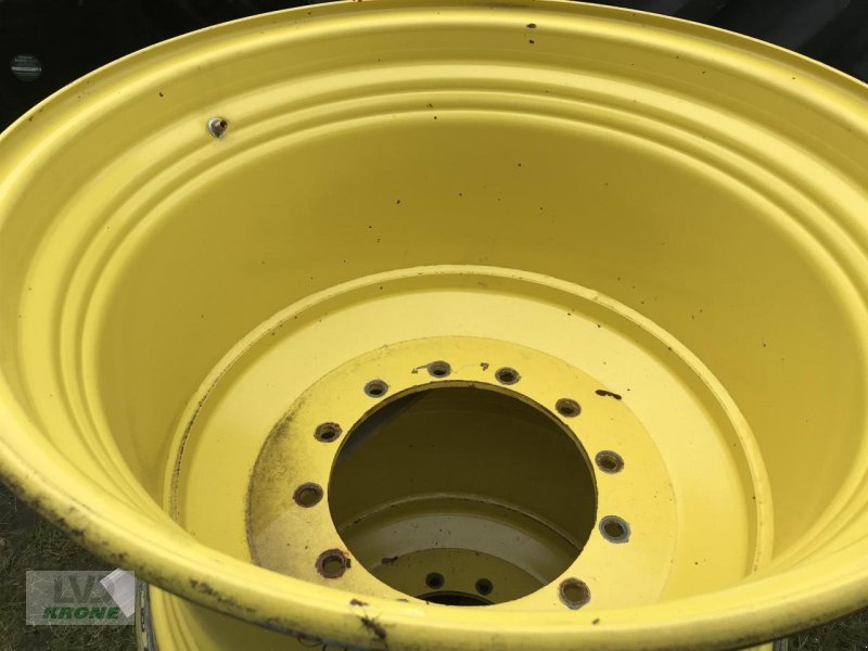 Rad typu John Deere 23x34, Gebrauchtmaschine v Spelle (Obrázek 3)