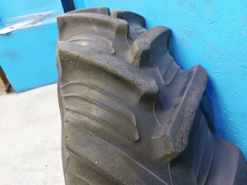 Rad des Typs John Deere 28"   12.4-R28, Gebrauchtmaschine in Hemmet (Bild 10)