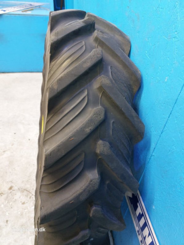 Rad des Typs John Deere 28"   12.4-R28, Gebrauchtmaschine in Hemmet (Bild 21)