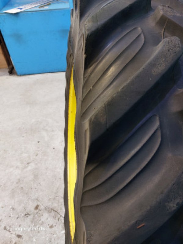 Rad des Typs John Deere 28"   12.4-R28, Gebrauchtmaschine in Hemmet (Bild 22)