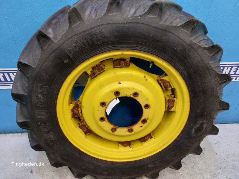 Rad des Typs John Deere 28"   12.4-R28, Gebrauchtmaschine in Hemmet (Bild 3)