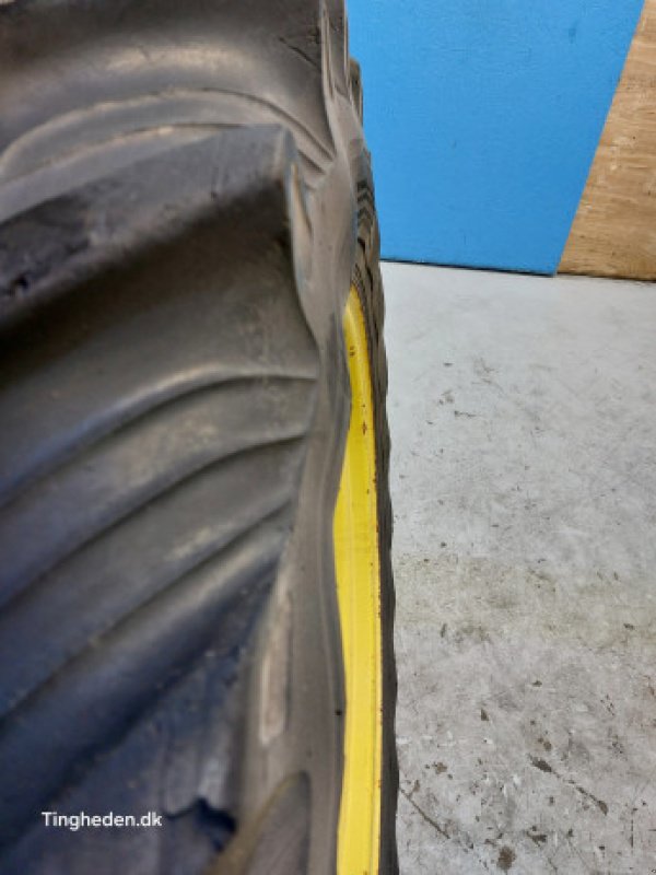 Rad des Typs John Deere 28"   12.4-R28, Gebrauchtmaschine in Hemmet (Bild 20)