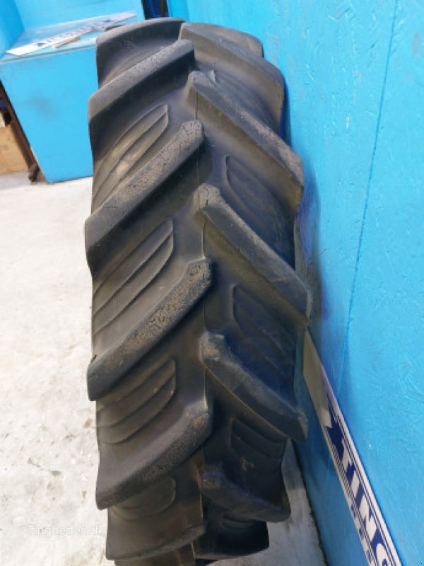 Rad des Typs John Deere 28"   12.4-R28, Gebrauchtmaschine in Hemmet (Bild 10)