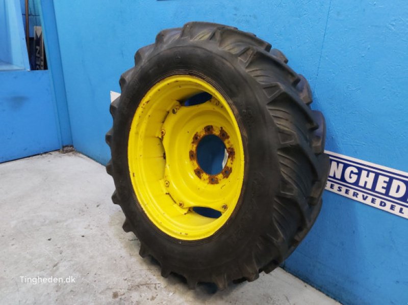Rad des Typs John Deere 28"   12.4-R28, Gebrauchtmaschine in Hemmet (Bild 18)