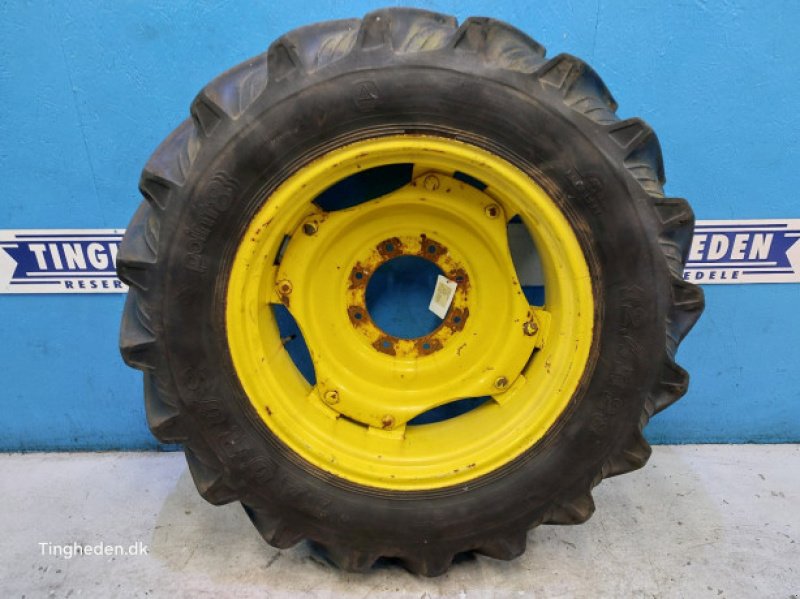 Rad des Typs John Deere 28"   12.4-R28, Gebrauchtmaschine in Hemmet (Bild 20)