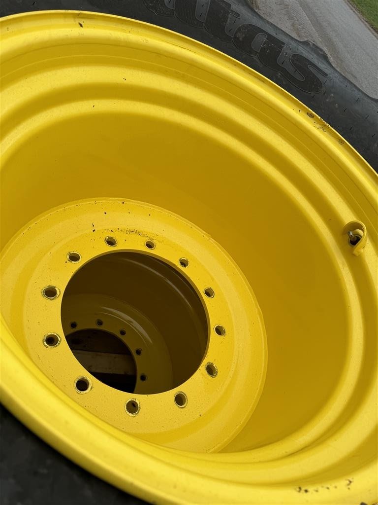 Rad des Typs John Deere Mitas 1250/50r32 + 750/55r30 // 7r / 8r EXTREME, Gebrauchtmaschine in Tønder (Bild 14)