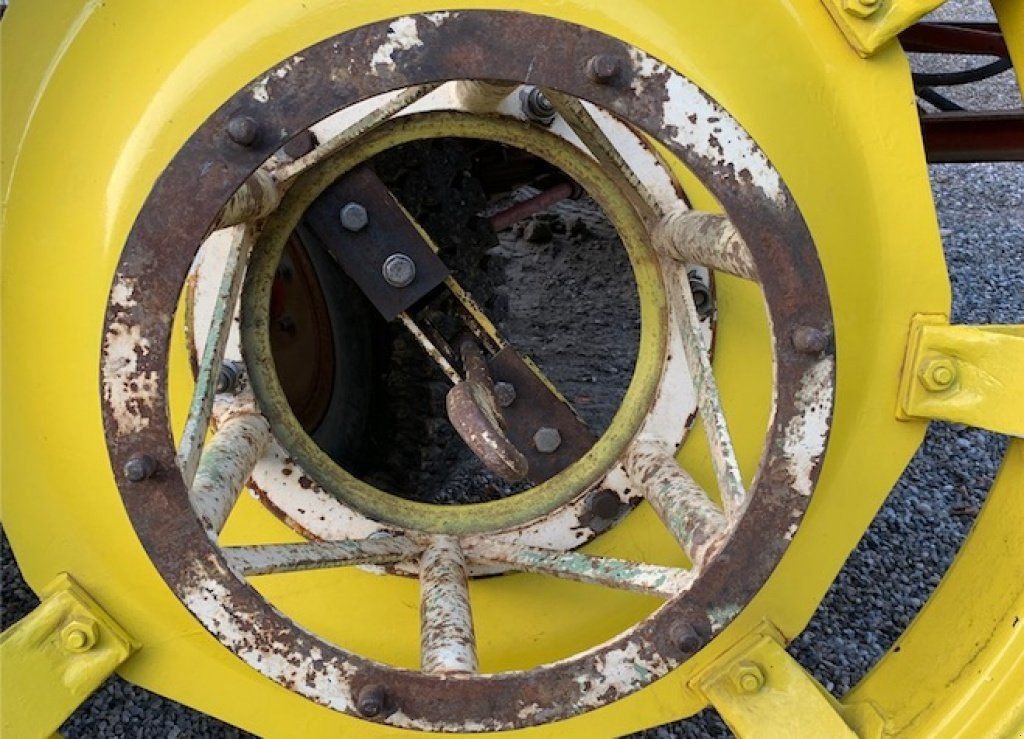 Rad typu John Deere Räder, Gebrauchtmaschine v Moorenweis (Obrázek 3)