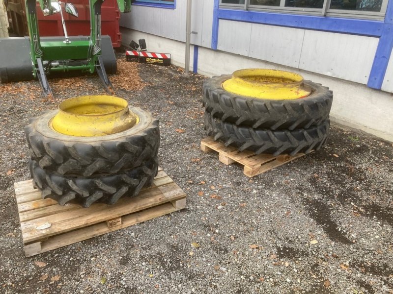 Rad tip John Deere Sonstiges, Gebrauchtmaschine in Eichberg (Poză 1)