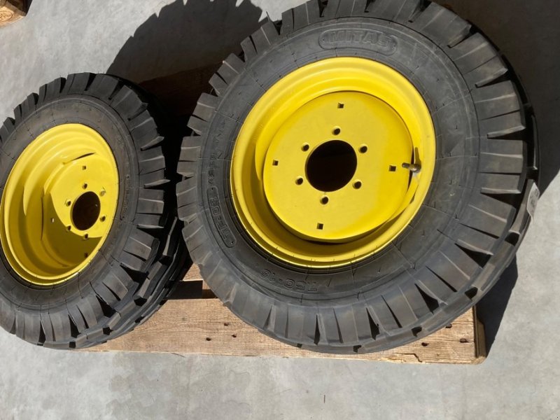 Rad typu John Deere Sonstiges, Neumaschine v Susten (Obrázek 1)