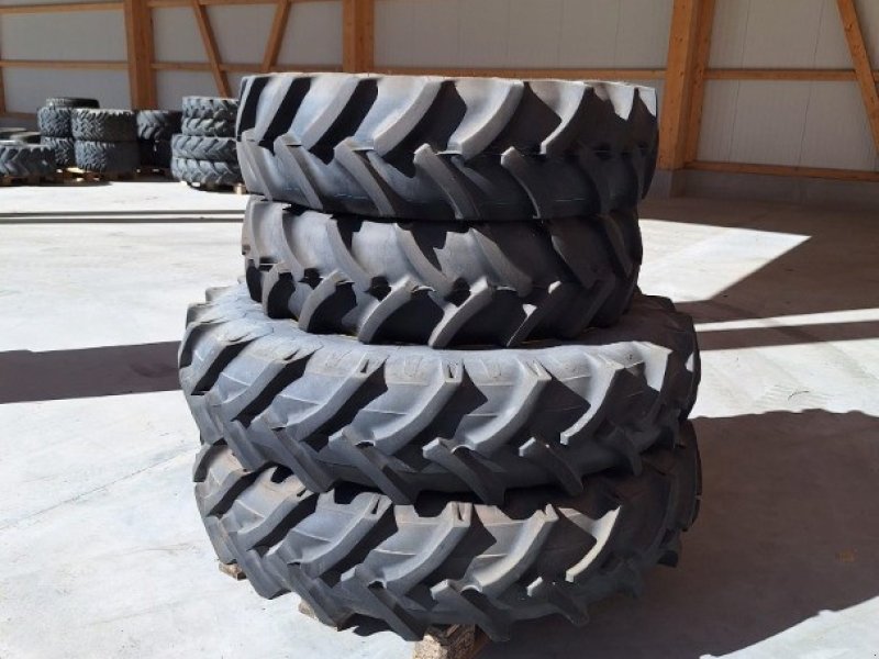 Rad typu John Deere Sonstiges, Gebrauchtmaschine v Susten (Obrázek 1)