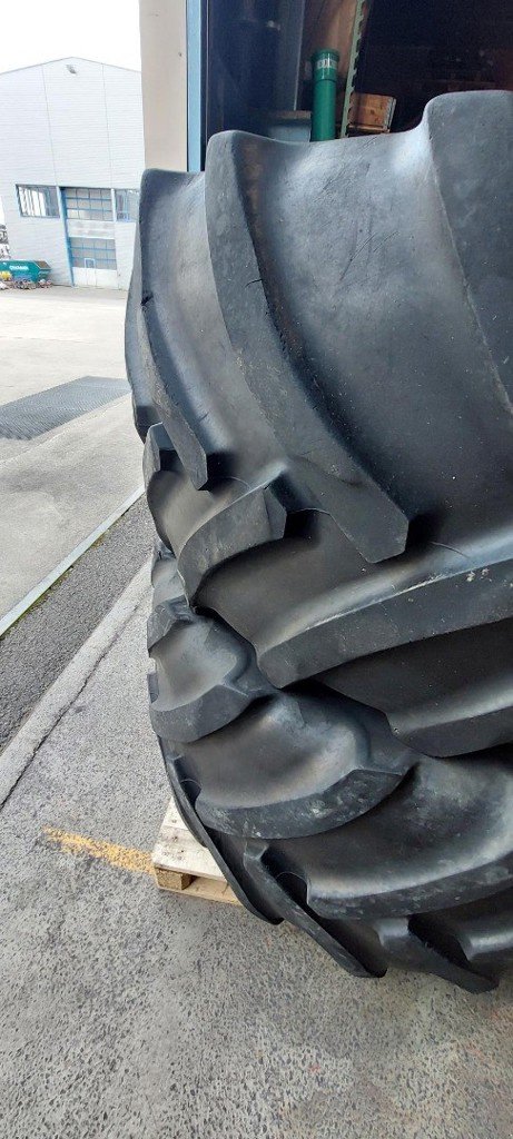 Rad del tipo John Deere Sonstiges, Gebrauchtmaschine en Kleinandelfingen (Imagen 3)