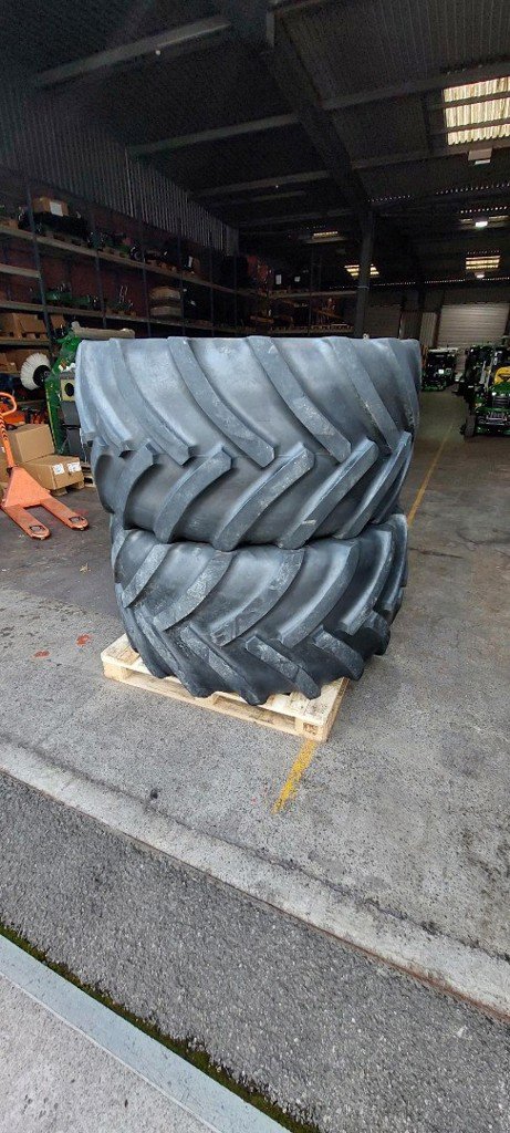 Rad del tipo John Deere Sonstiges, Gebrauchtmaschine en Kleinandelfingen (Imagen 1)