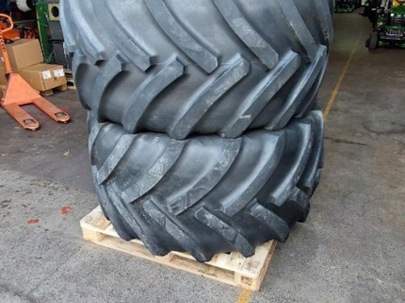 Rad типа John Deere Sonstiges, Gebrauchtmaschine в Kleinandelfingen (Фотография 1)