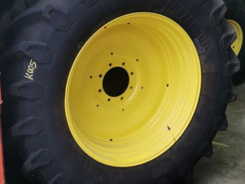Rad des Typs John Deere Sonstiges, Gebrauchtmaschine in Kleinandelfingen (Bild 1)