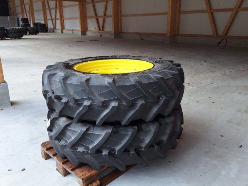 Rad typu John Deere TM 600, Neumaschine v Susten (Obrázek 1)