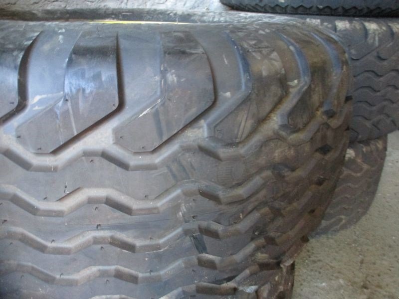 Rad des Typs John Deere Vredestein Flotation + 500/55-20, Neumaschine in Eichberg (Bild 2)