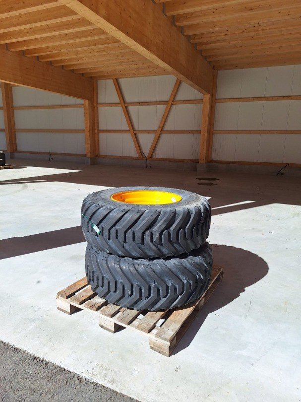 Rad типа Joskin Sonstiges, Neumaschine в Susten (Фотография 1)