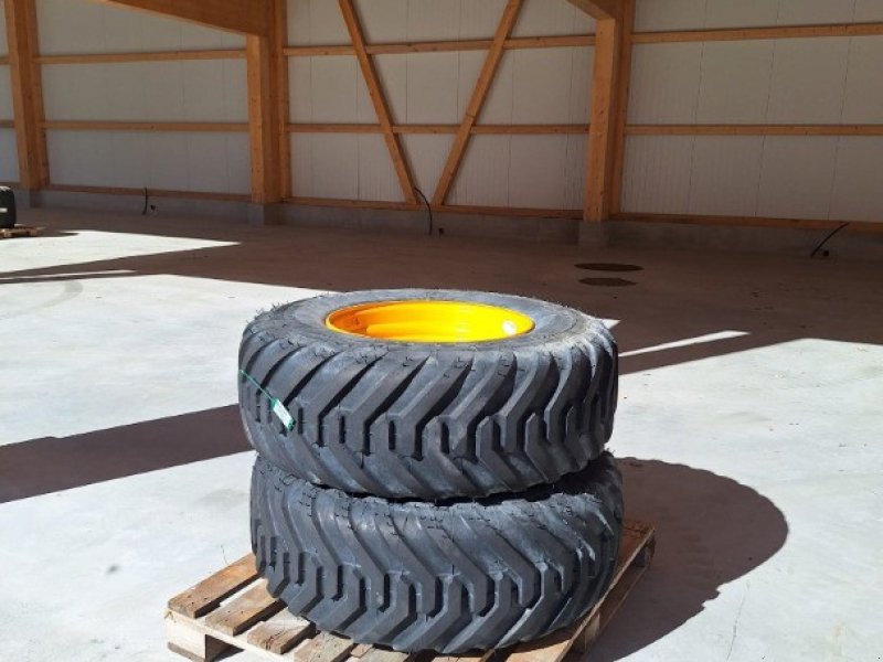 Rad типа Joskin Sonstiges, Neumaschine в Susten (Фотография 1)