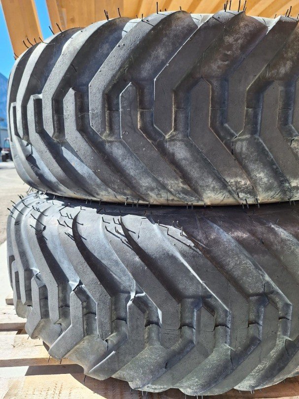 Rad типа Joskin Sonstiges, Neumaschine в Susten (Фотография 2)