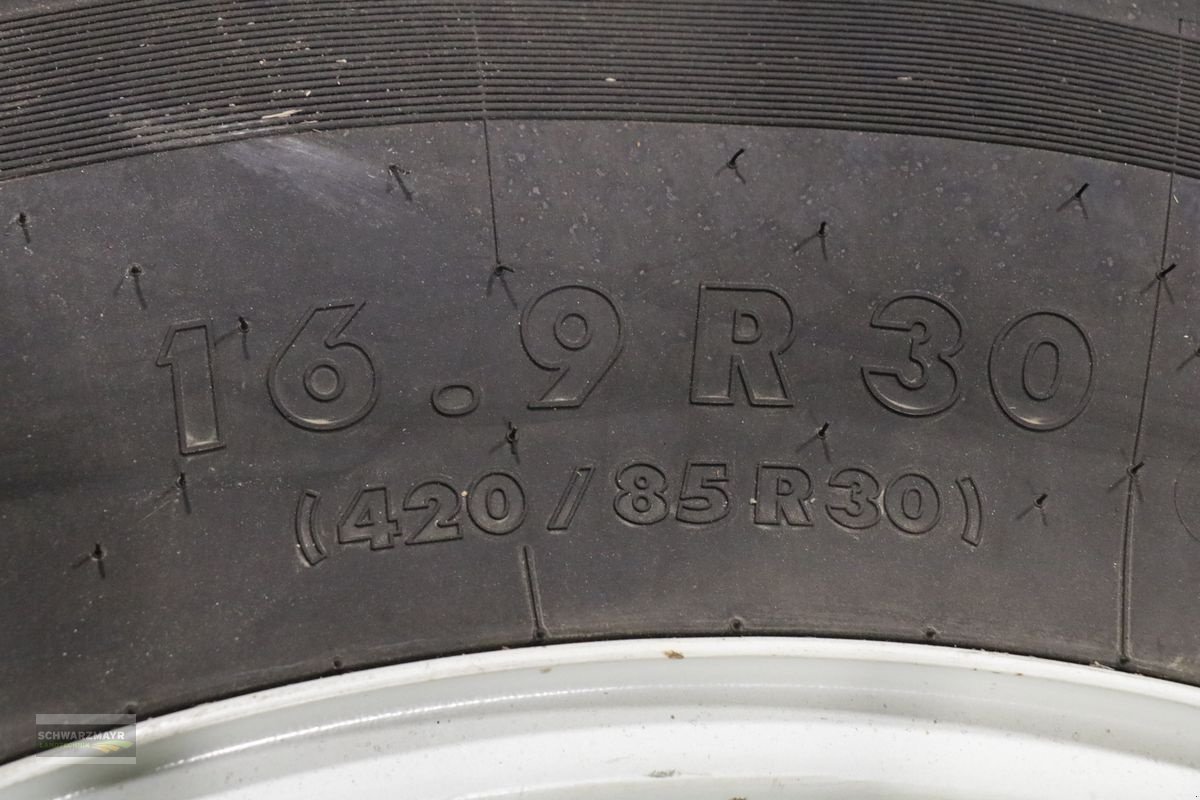 Rad typu Kleber 16.9R30+14.9R20, Gebrauchtmaschine w Gampern (Zdjęcie 7)