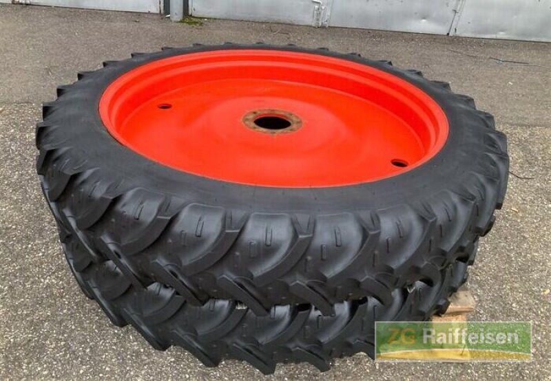 Rad des Typs Kleber 270/95 R48, Gebrauchtmaschine in Bühl (Bild 2)