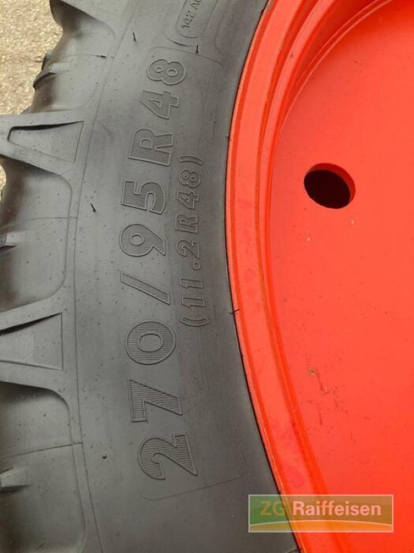 Rad des Typs Kleber 270/95 R48, Gebrauchtmaschine in Bühl (Bild 6)