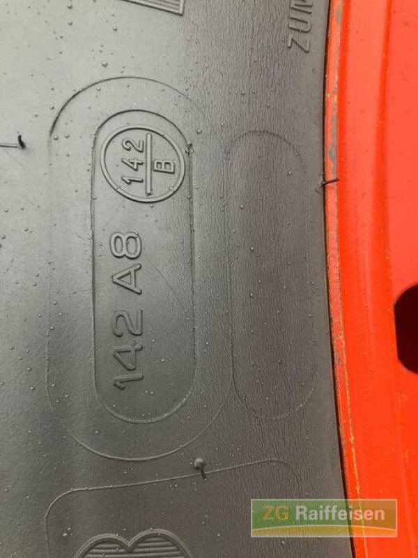 Rad des Typs Kleber 270/95 R48, Gebrauchtmaschine in Bühl (Bild 7)